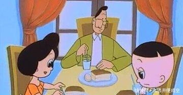 蜡笔小新和大头儿子家境比拼谁更有钱前者小康,后者顶级富豪!