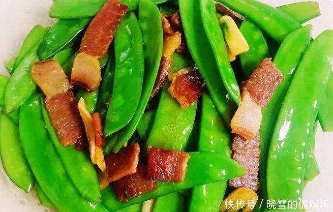 推荐几道家常菜,营养美味,全家吃的温馨又幸福