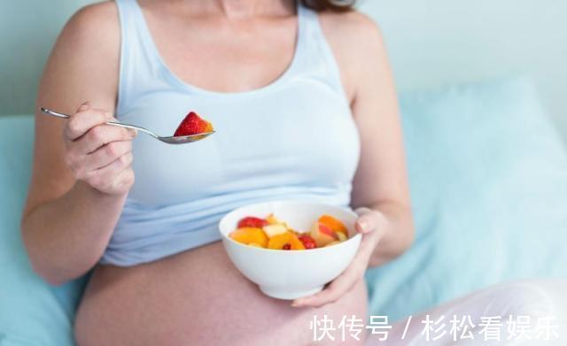 体重|孕期从这周开始,胎宝宝进入“增重期”,准妈妈要做好最后冲刺