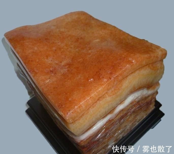 当年炒得火热的石头,为何如今一文不值收藏家都直接扔掉!