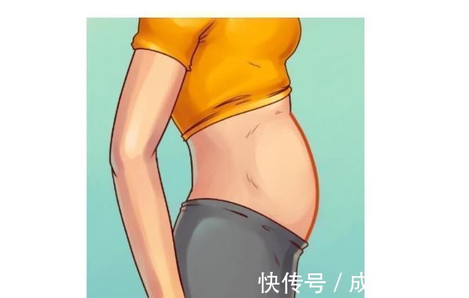 地方|身上这5个地方出现凸起，可能是身体的求救信号，还请及时就诊