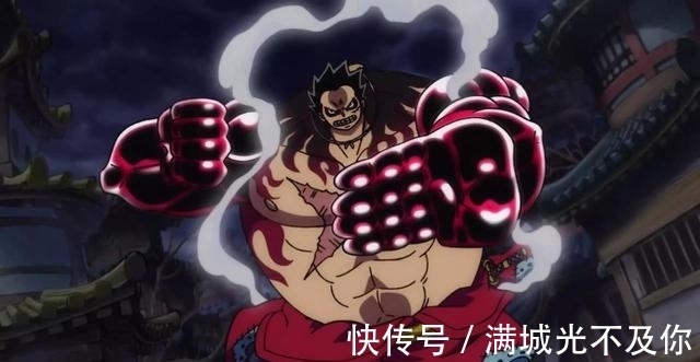 鬼滅之刃|《海賊王》漫畫銷量下跌,不能甩鍋動畫了,是尾田江郎才盡了嗎