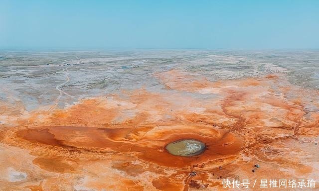 艾肯泉|青海旅行三个困惑，东台吉乃尔湖，察尔汗盐湖，艾肯泉以后会怎样