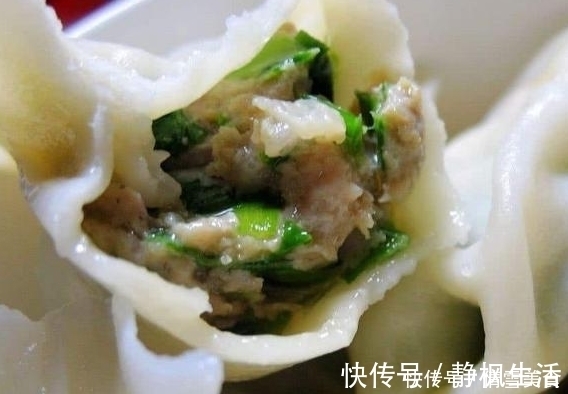 大年|你知道大年三十吃什么馅饺子寓意好吗?三种馅料都好吃,任你挑