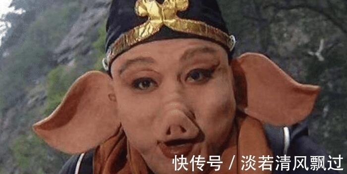 孙悟空@她们都是西游记里的菩萨,为何在西天生儿育女,如来也不追责?