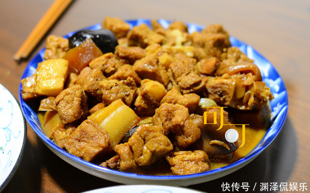 主妇|别看晚餐简简单单三个菜,主食上来才惊艳,都夸主妇太能干