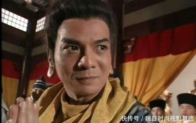 少林七十二绝技&鸠摩智用小无相功催动少林七十二绝技,威力为何比正宗版还强?