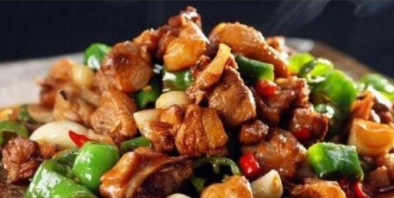 精选几道色香味俱全的家常菜，好吃开胃又健康，做法简单很下饭