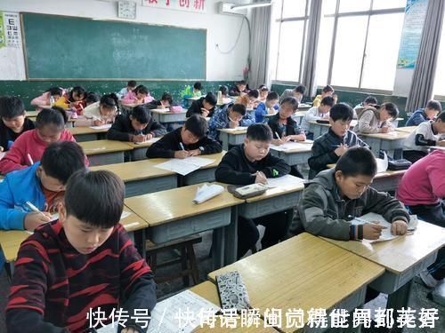 作业|孩子上辅导班没有效果怎么办?家长别惦记给自己减负了,改变真的得从我做起