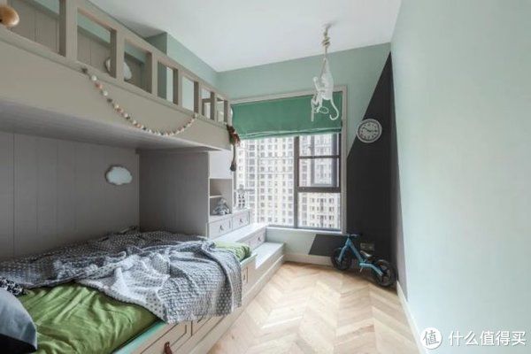 成都|71W打造205㎡极简新居，成都小姐姐家「不简单」