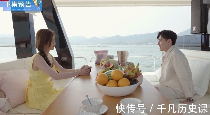 下期|《心动4》下期：方彬涵被大雄约走，凯慰表白嘉嘉，马董彻底变心