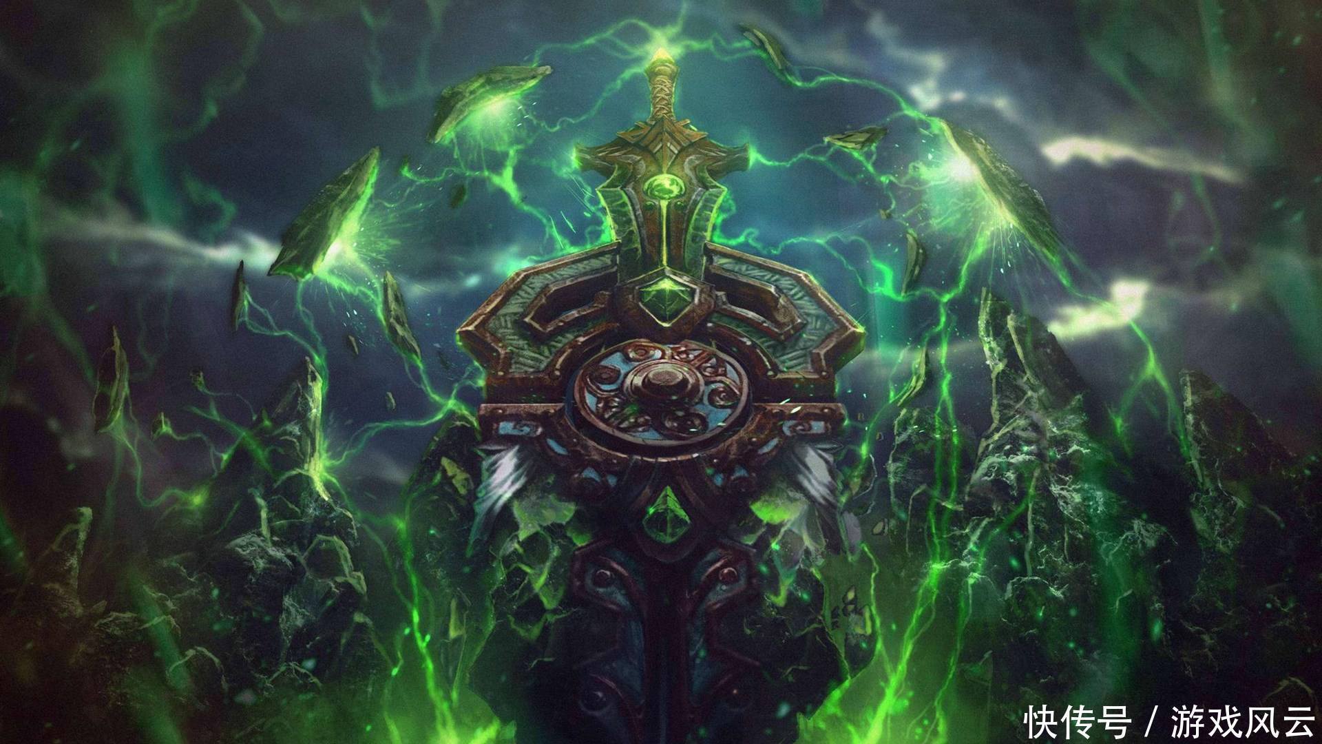 版本|魔兽世界：6.0版本纳克萨玛斯，T3套出现，让术士摆脱工具人身份
