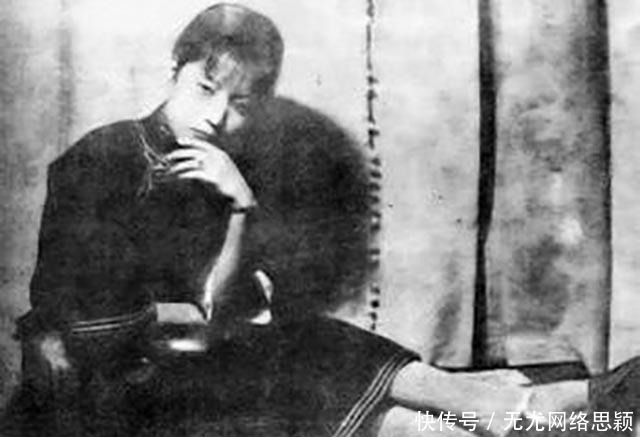  杜月笙|“冬皇”孟小冬到底有多美？梅兰芳、杜月笙都爱她不是没有道理的