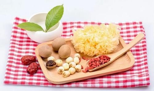 10个女人9个气血不足，想要变美+健康，气血和调很重要！