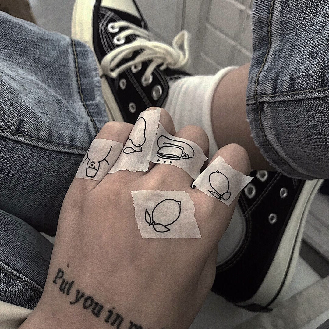 纸片|“心死+放手”背景图,张张都是秀儿,情敌看了都盗图!