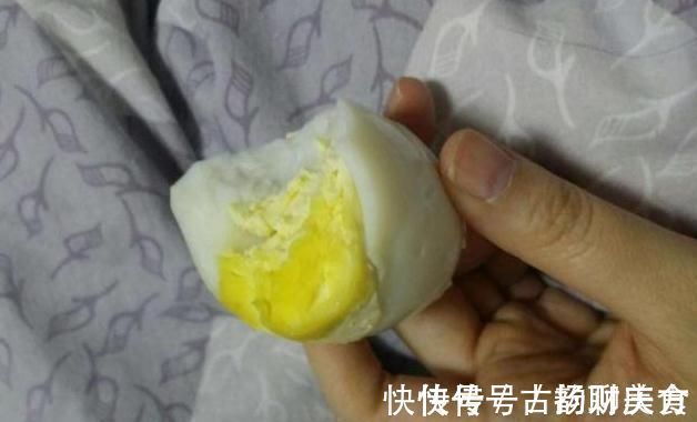 孕妇|孕期吃鹅蛋有用吗?若你还没到怀孕8个月,看完或许更受益!