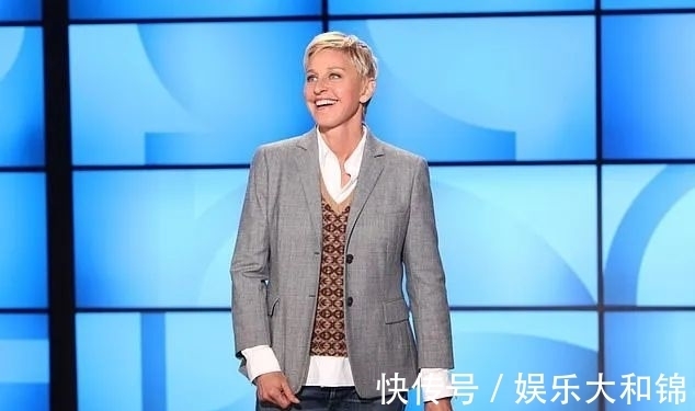 因个人形象崩塌，《艾伦秀》收视率下降严重，艾伦将退出节目组