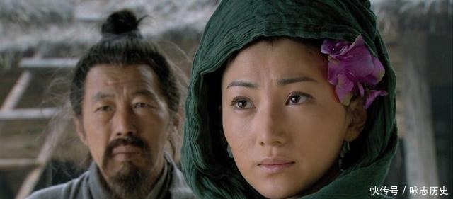 恶霸|拳打恶霸,做过军官的鲁智深,为何后面开悟了