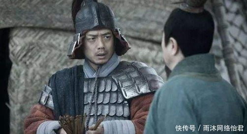 信任|韩信为什么会信任萧何,跟萧何进入未央宫?