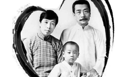 她是鲁迅原配,一生无爱无后,待情敌如姐妹,死前仅有一愿未实现