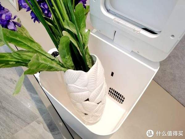 垃圾桶|解放双手的好帮手，拓牛T1智能垃圾桶初体验