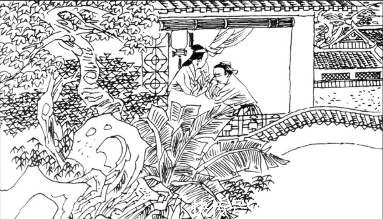 三月街#聊斋故事:三千岁狐仙报恩,不但救了商人,还给商人娶妻