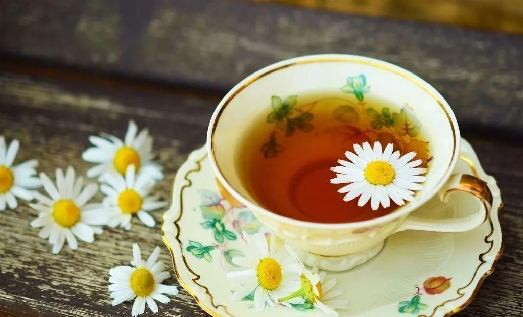 皮肤|湿气重看脸色就知道,每天喝这茶,祛湿健脾,润养皮肤,脸色光亮