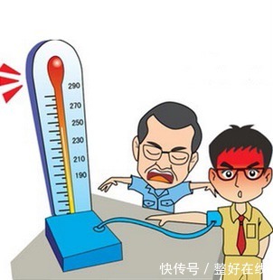 维生素c|高血压越来越频发以及危险性增大，如何进行预防？做到以下几点