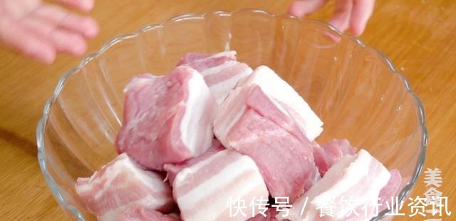 肉夹馍教程来了，从烙馍到卤肉，超详细做法分享，学会能开店了