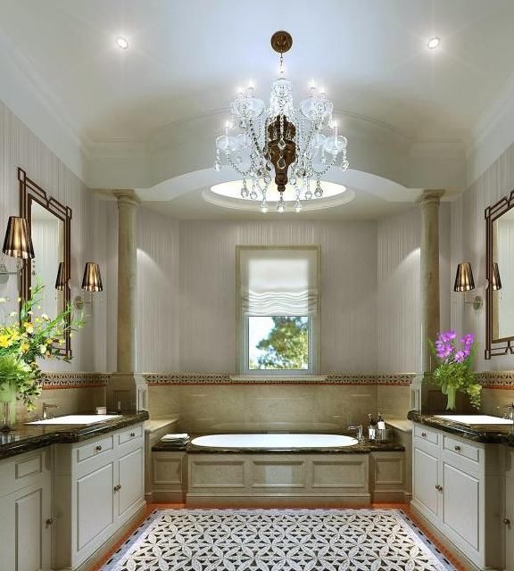 橱柜|不顾家人反对，厨房台面装挡水边，入住后窃喜，自己这么聪明