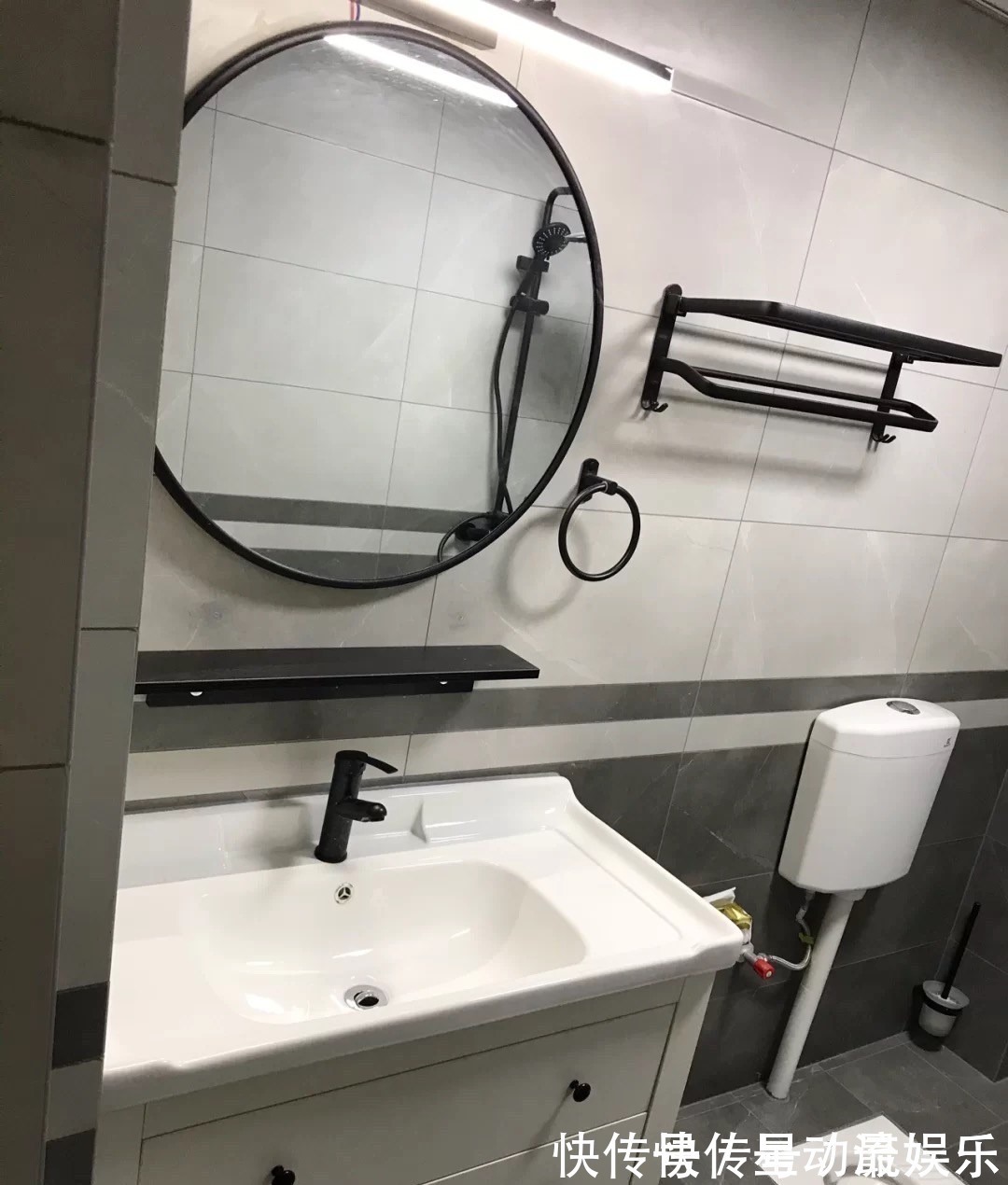 乳胶漆|一进她家,才发现什么叫美观与实用并存,全屋太舒适耐看了,羡慕