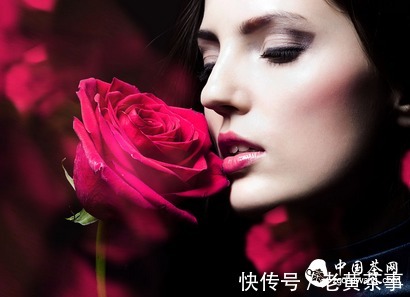 玫瑰花茶|脾气急躁,爱发火,不妨来点玫瑰花~~~