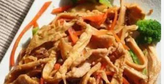 大厨教的几道家常美味，简单易做又好学，新手也能快速上手