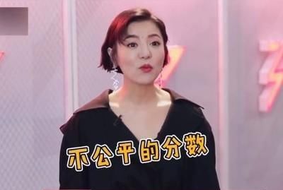 兴风作浪的不是姐姐们，而是评委杜华