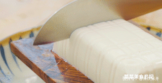 经典川菜豆花牛柳,麻辣喷香超下饭,在家简单做!