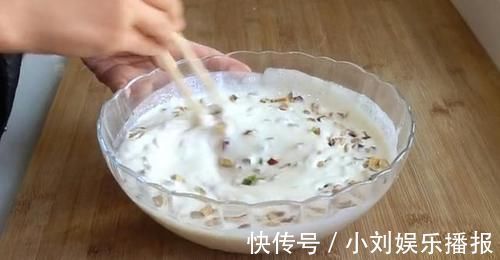 我家面粉从不蒸馒头，这样做比包子油条还简单，一次做8个，真香