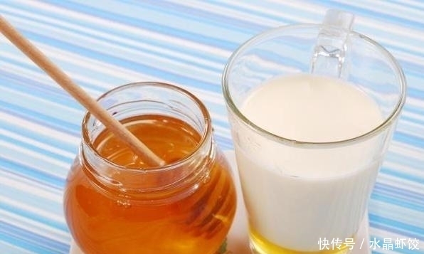 一家人|蜂蜜和''它''一起喝，三十天后，一家人的身体都有了惊喜的改变