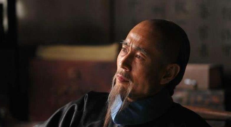 平定|晚清第一名将胡林翼，一手平定太平天国，曾国藩：他才华胜我10倍