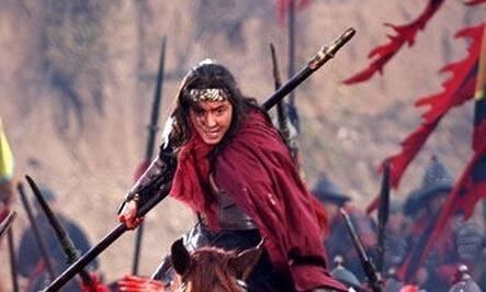 水浒传|史进作为水浒传开篇人物的统摄作用