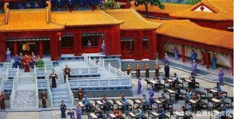 中国古代|西方人眼中的中国伟大王朝,不是唐朝也不是清朝,而是这代王朝