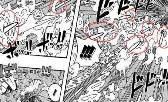 海贼王：“一吃下就觉醒”的恶魔果实，保底最强皇副，黄猿也无法战胜！