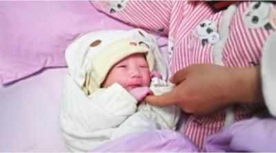 武汉市妇幼保健院|“虎宝宝”来报到 不少是“二宝”