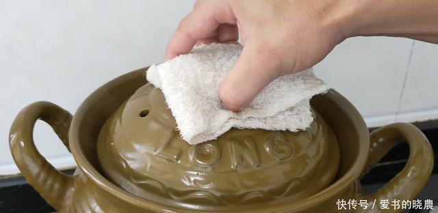 鸡汤|冬季别总喝鸡汤,试试这样煲一锅,营养高钙好喝,食材简单又便宜