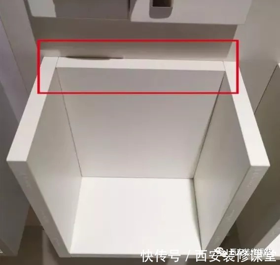 计价|衣柜用多厚背板?5mm或者9mm,还是18mm?