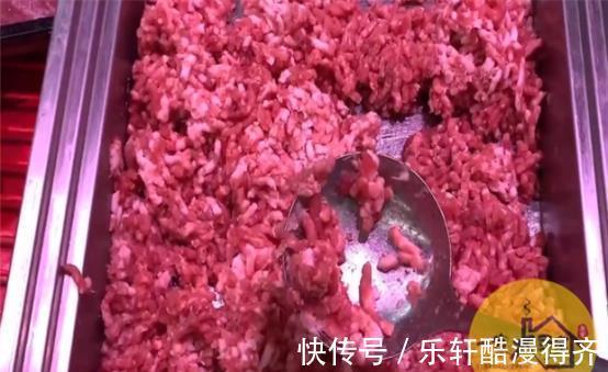 秋天|市场“最脏”的5种菜，卖菜摊贩我从不让家人吃，顾客却抢着买