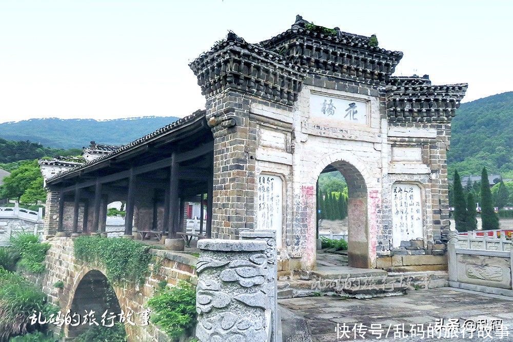 湖北这座寺院 被誉为“中国禅宗第一寺”僧人自耕自足门票免费