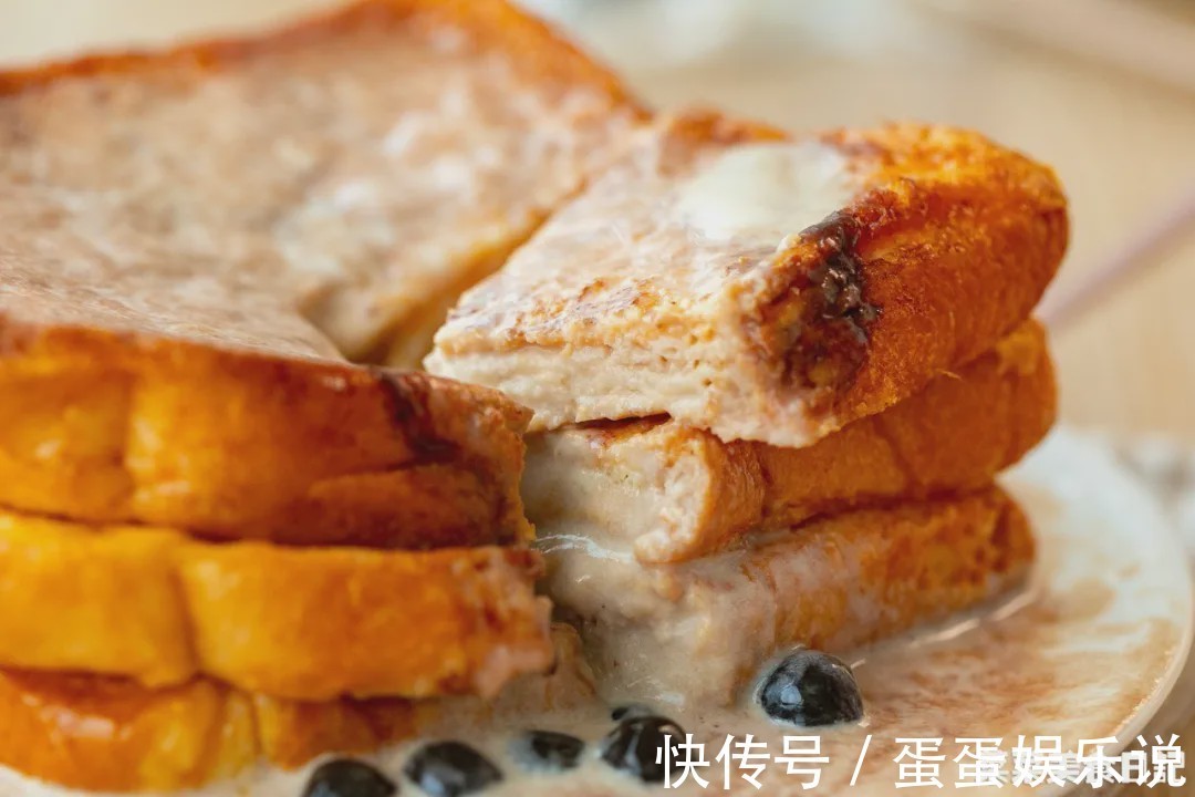 天热别出门了！这网红下午茶15分钟搞定，发朋友圈稳赢
