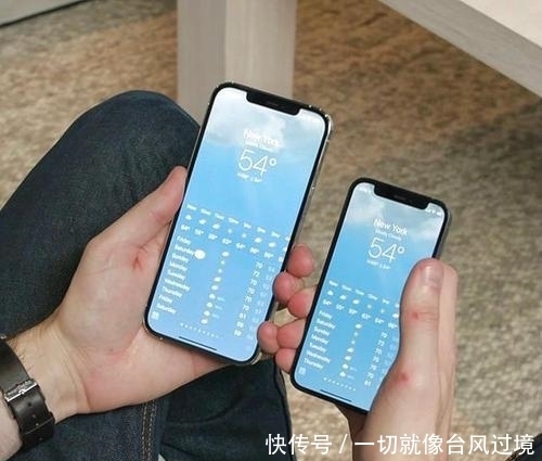 发售|iPhone12 pro max在国内发售遭用户抢购，越贵却卖得越好？