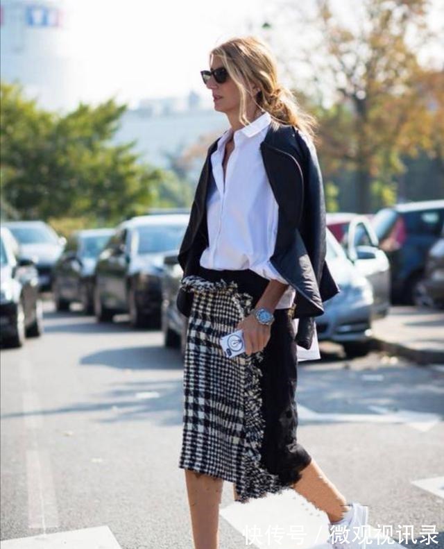 平底鞋|你适合“高跟鞋”还是“平底鞋”,其实与身高无关,主要看这4点!