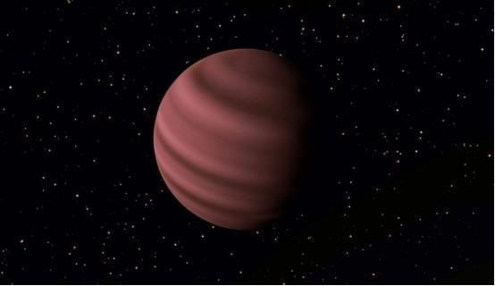 木星 超级行星现身!质量是木星的13倍以上,内部藏着大量谜团